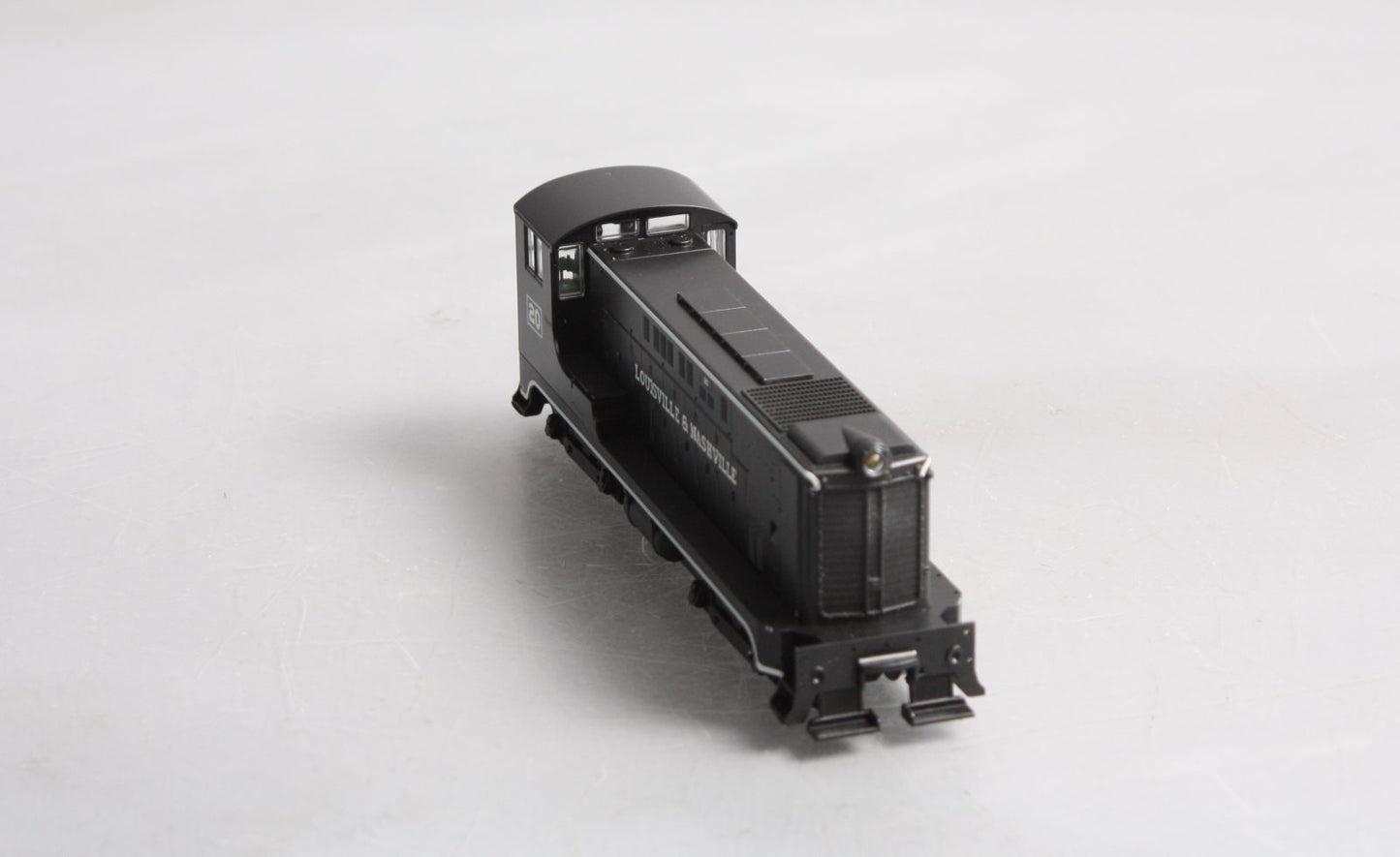 Stewart 4638 HO Louisville & Nashville Diesel Baldwin VO-660 #20 Phase II