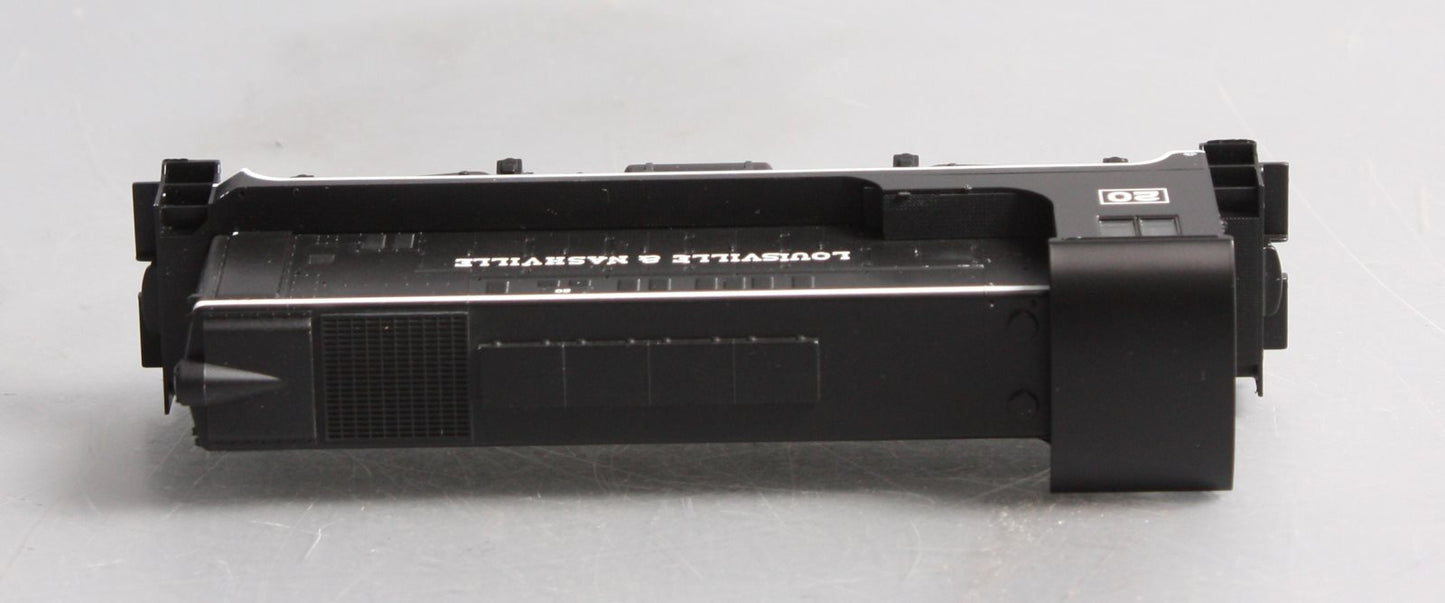 Stewart 4638 HO Louisville & Nashville Diesel Baldwin VO-660 #20 Phase II