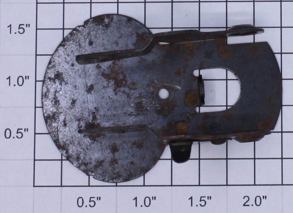 Lionel 6670-2 Crane Boom Winch Bracket Only