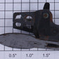 Lionel 6670-2 Crane Boom Winch Bracket Only