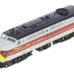 Rapido Trains 21567 HO Erie Lackawanna Alco FA-2 Diesel Loco DCC/Sound #7381