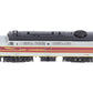 Rapido Trains 21567 HO Erie Lackawanna Alco FA-2 Diesel Loco DCC/Sound #7381