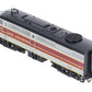 Rapido Trains 21567 HO Erie Lackawanna Alco FA-2 Diesel Loco DCC/Sound #7381