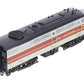 Rapido Trains 21567 HO Erie Lackawanna Alco FA-2 Diesel Loco DCC/Sound #7381