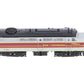Rapido Trains 21567 HO Erie Lackawanna Alco FA-2 Diesel Loco DCC/Sound #7381