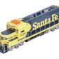 Athearn G65141 HO BNSF GP7u Diesel Locomotive with DCC & Sound #1356