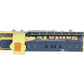 Athearn G65141 HO BNSF GP7u Diesel Locomotive with DCC & Sound #1356