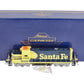 Athearn G65141 HO BNSF GP7u Diesel Locomotive with DCC & Sound #1356