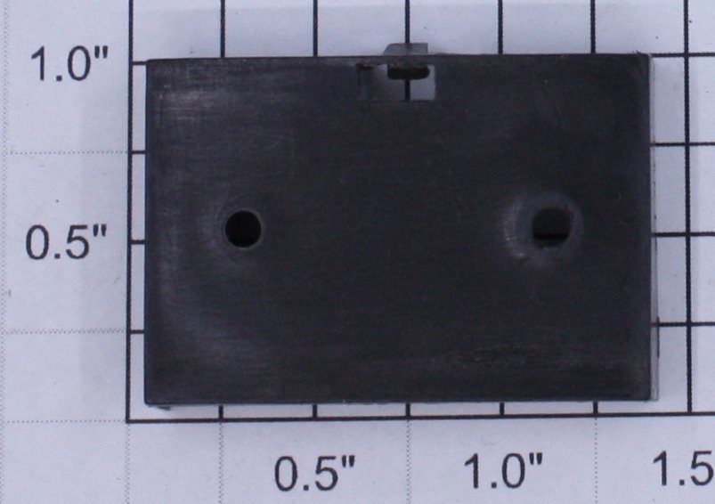 Lionel 8314-101 Genset RCDR Bracket