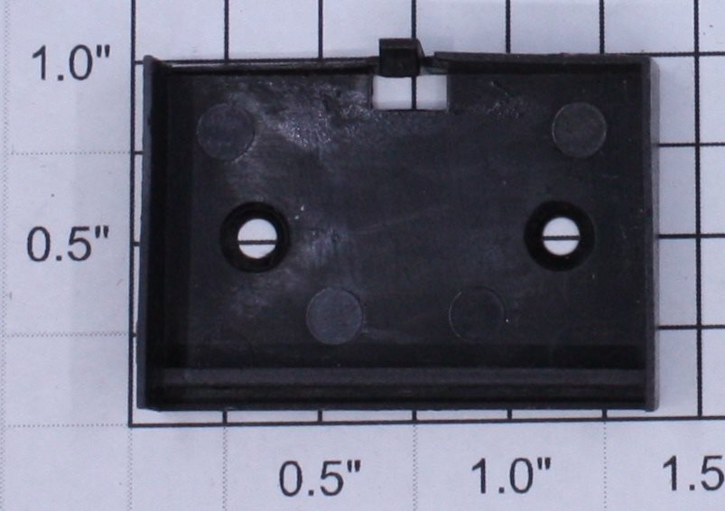 Lionel 8314-101 Genset RCDR Bracket