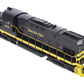 Lionel 6-18587 O Nickel Plate C-420 Diesel Locomotive w/TMCC & RailSounds #577 EX/Box