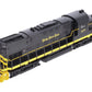 Lionel 6-18587 O Nickel Plate C-420 Diesel Locomotive w/TMCC & RailSounds #577 EX/Box