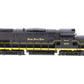 Lionel 6-18587 O Nickel Plate C-420 Diesel Locomotive w/TMCC & RailSounds #577 EX/Box