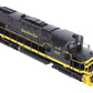 Lionel 6-18587 O Nickel Plate C-420 Diesel Locomotive w/TMCC & RailSounds #577 EX/Box