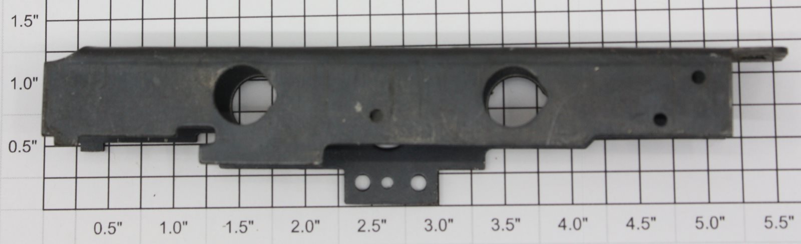 Lionel 8701-11 General Locomotive Frame