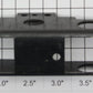 Lionel 8701-11 General Locomotive Frame
