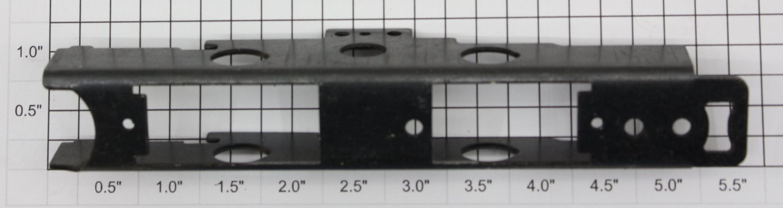 Lionel 8701-11 General Locomotive Frame