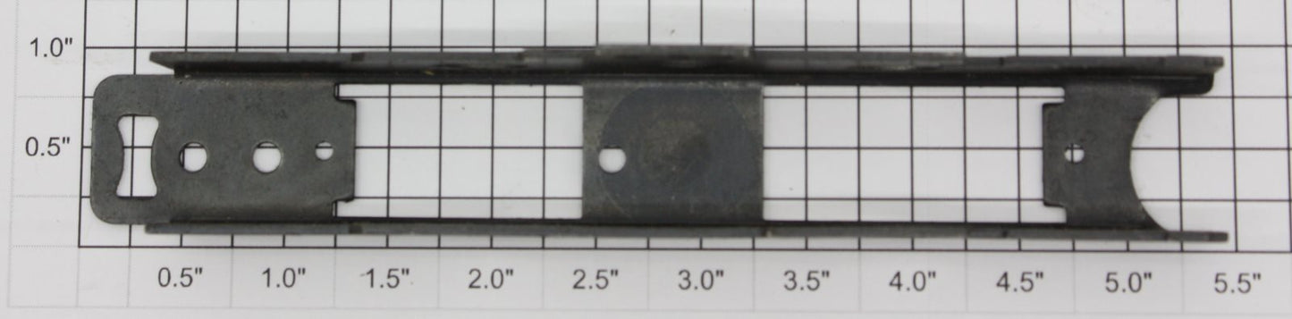 Lionel 8701-11 General Locomotive Frame