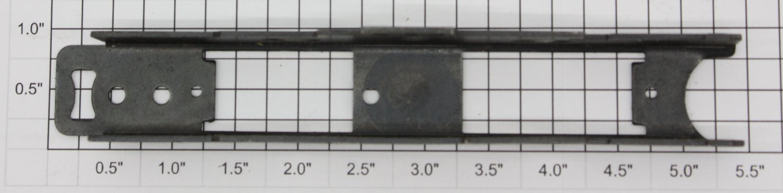 Lionel 8701-11 General Locomotive Frame