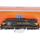 Lionel 6-28839 O Gauge Alaska GP30 Diesel Locomotive #2000 w/TMCC NIB