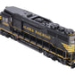 Lionel 6-28839 O Gauge Alaska GP30 Diesel Locomotive #2000 w/TMCC NIB