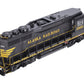 Lionel 6-28839 O Gauge Alaska GP30 Diesel Locomotive #2000 w/TMCC NIB