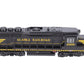 Lionel 6-28839 O Gauge Alaska GP30 Diesel Locomotive #2000 w/TMCC NIB