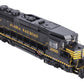 Lionel 6-28839 O Gauge Alaska GP30 Diesel Locomotive #2000 w/TMCC NIB