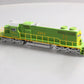Athearn 98880 HO Illinois Terminal SD39 with DCC & Sound Ready to Run #2304