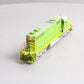 Athearn 98880 HO Illinois Terminal SD39 with DCC & Sound Ready to Run #2304