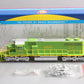 Athearn 98880 HO Illinois Terminal SD39 with DCC & Sound Ready to Run #2304