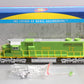 Athearn 98878 HO Scale Illinois Terminal SD39 Diesel Locomotive #2302