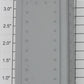 Lionel 83-11 Unpainted Blinking Signal Housing