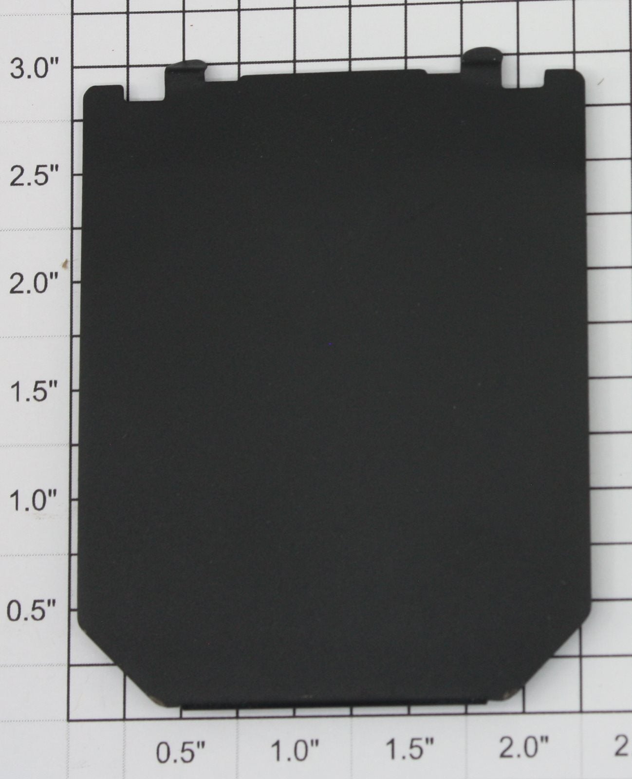 Lionel 97-25 Interior Coal Baffle