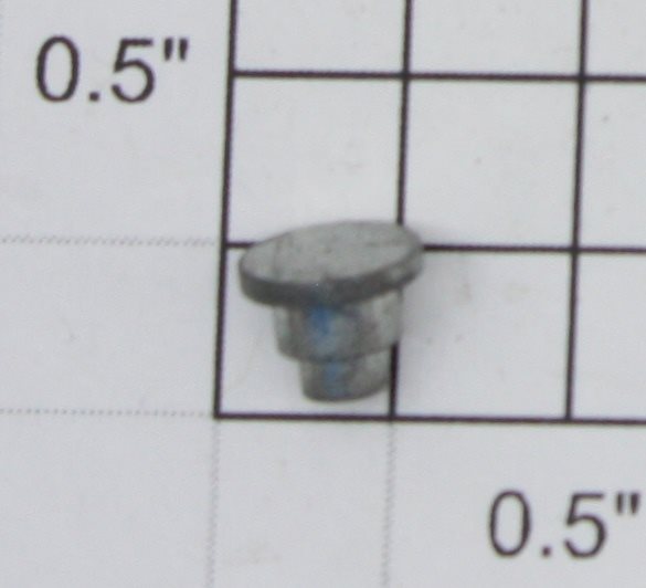 Lionel 711-111 Zinc Lantern Retainer Rivet