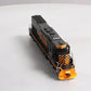 Athearn 95107 HO Scale Rio Grande SD40T-2 Diesel Locomotive #5357 LN/Box