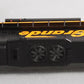 Athearn 95107 HO Scale Rio Grande SD40T-2 Diesel Locomotive #5357 LN/Box