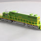 Athearn 98879 HO Illinois Terminal SD39 Diesel Locomotive #2303 w/Sound