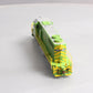Athearn 98879 HO Illinois Terminal SD39 Diesel Locomotive #2303 w/Sound