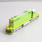 Athearn 98879 HO Illinois Terminal SD39 Diesel Locomotive #2303 w/Sound