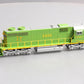 Athearn 98879 HO Illinois Terminal SD39 Diesel Locomotive #2303 w/Sound