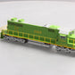 Athearn 98879 HO Illinois Terminal SD39 Diesel Locomotive #2303 w/Sound