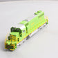 Athearn 98879 HO Illinois Terminal SD39 Diesel Locomotive #2303 w/Sound