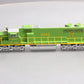 Athearn 98878 HO Scale Illinois Terminal SD39 Diesel Locomotive #2302