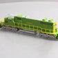 Athearn 98878 HO Scale Illinois Terminal SD39 Diesel Locomotive #2302