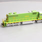 Athearn 98878 HO Scale Illinois Terminal SD39 Diesel Locomotive #2302