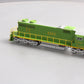 Athearn 98878 HO Scale Illinois Terminal SD39 Diesel Locomotive #2302