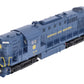 Lionel 6-38457 O Norfolk & Western Legacy Scale RS-11 Diesel Locomotive #318