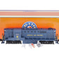 Lionel 6-38457 O Norfolk & Western Legacy Scale RS-11 Diesel Locomotive #318