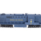 Lionel 6-38457 O Norfolk & Western Legacy Scale RS-11 Diesel Locomotive #318